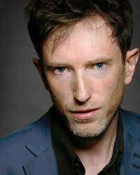 Daniel Weyman
